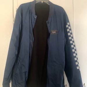 Vans Jacket